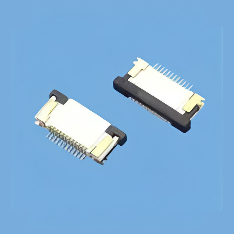 FPC 0.5F-WT-10