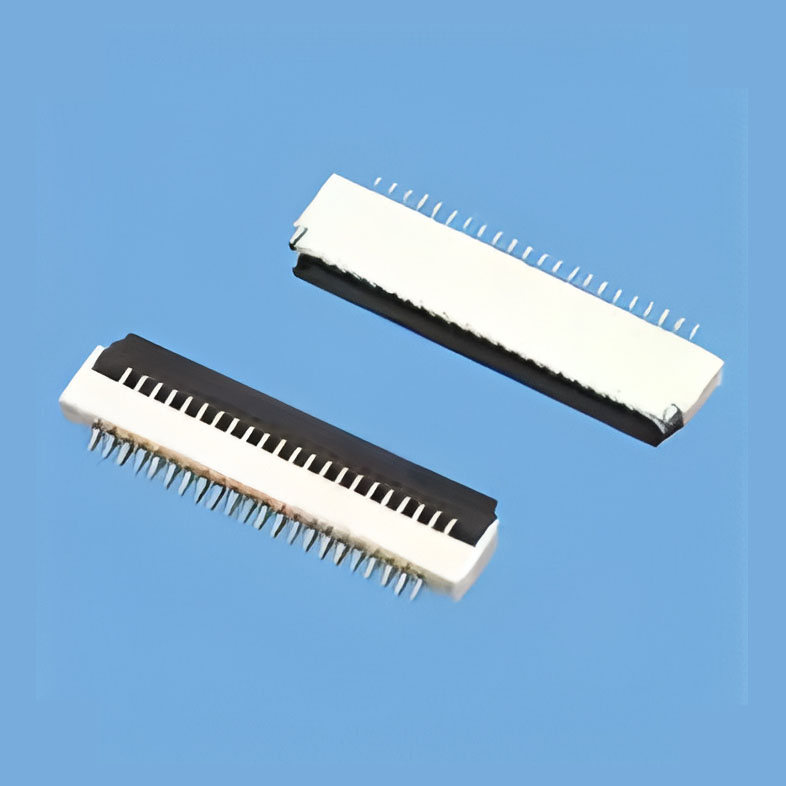 FPC 0.5H-H1.2mm-12