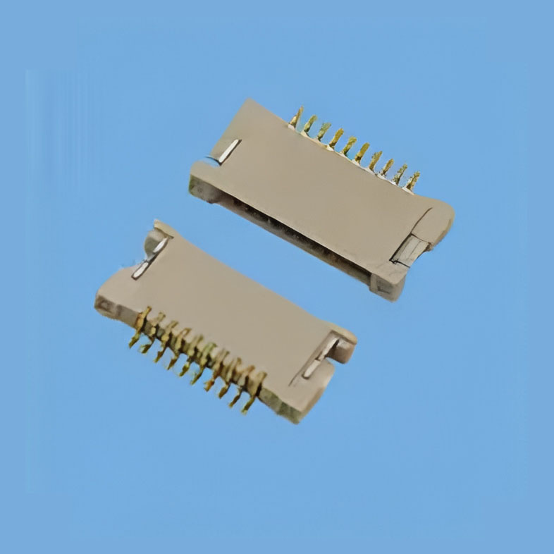 FPC 0.5J-H1.2mm-14