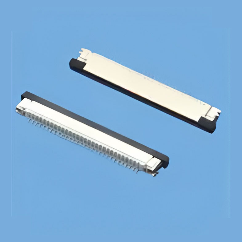 FPC 0.8A-H2.0mm-