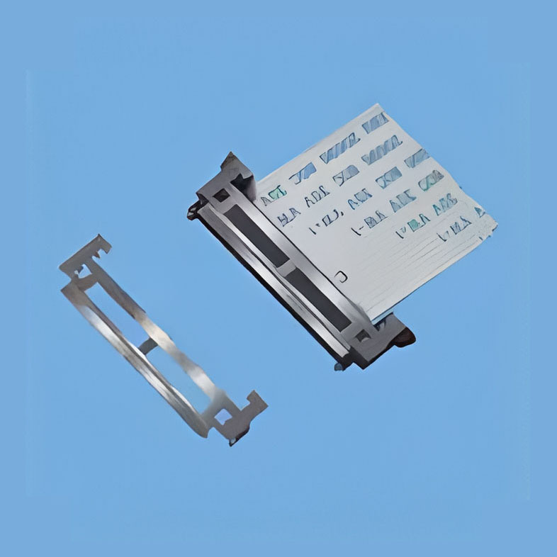 FPC LVDS T10010A-26