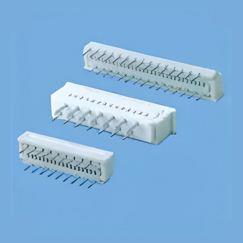 FPC 1.25B-W-4
