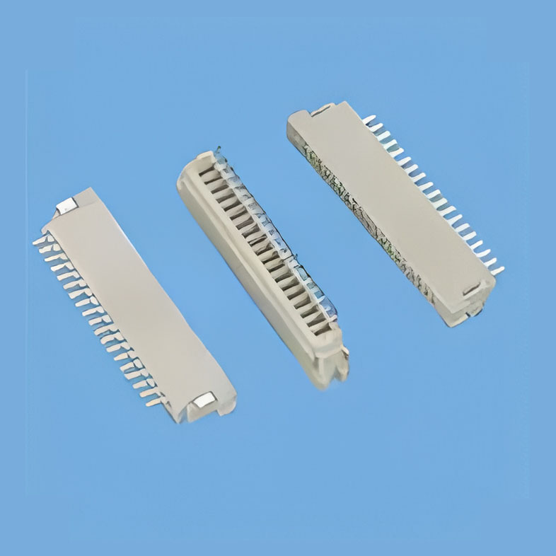 FPC 1.25D-WT-6
