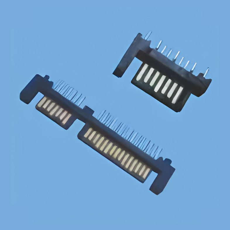 SATA-1 1.27mm-1