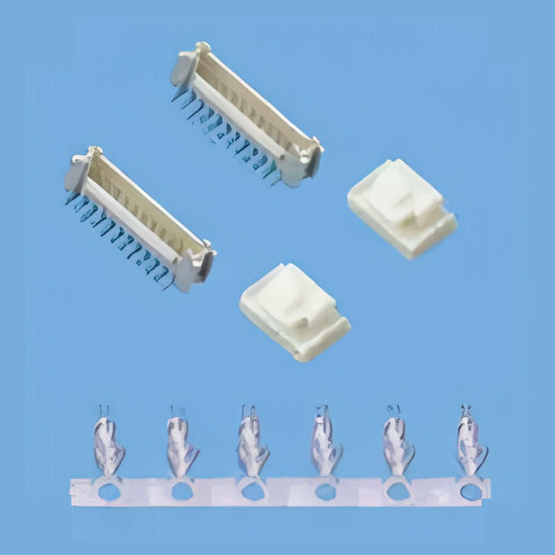 PHS-LT 2.0mm-4