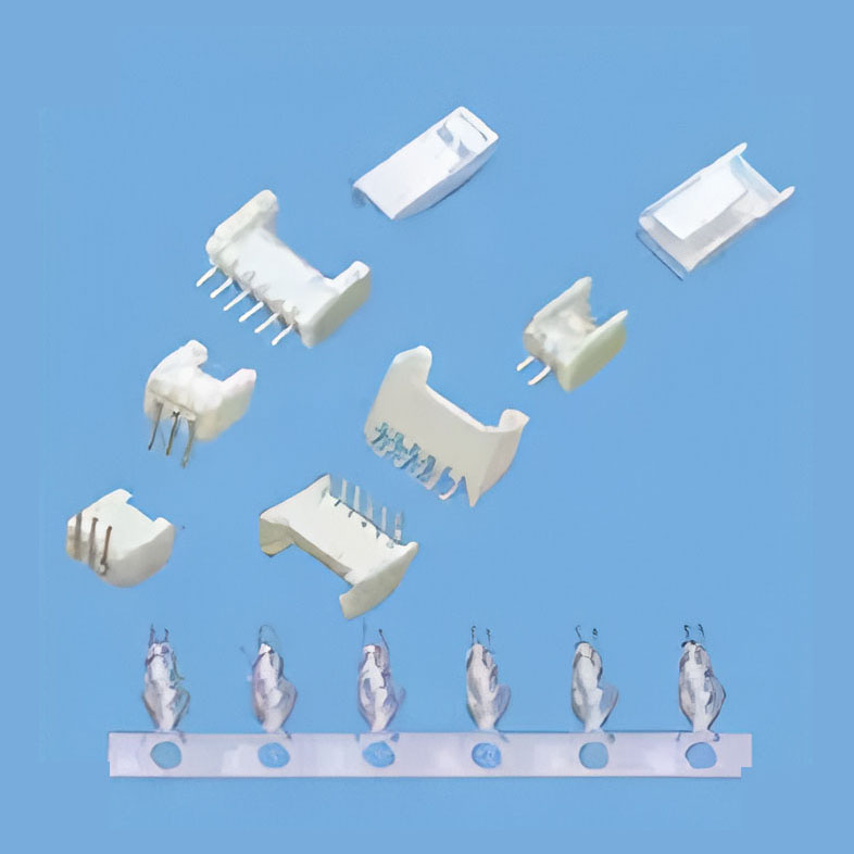 PHS 2.0mm-5