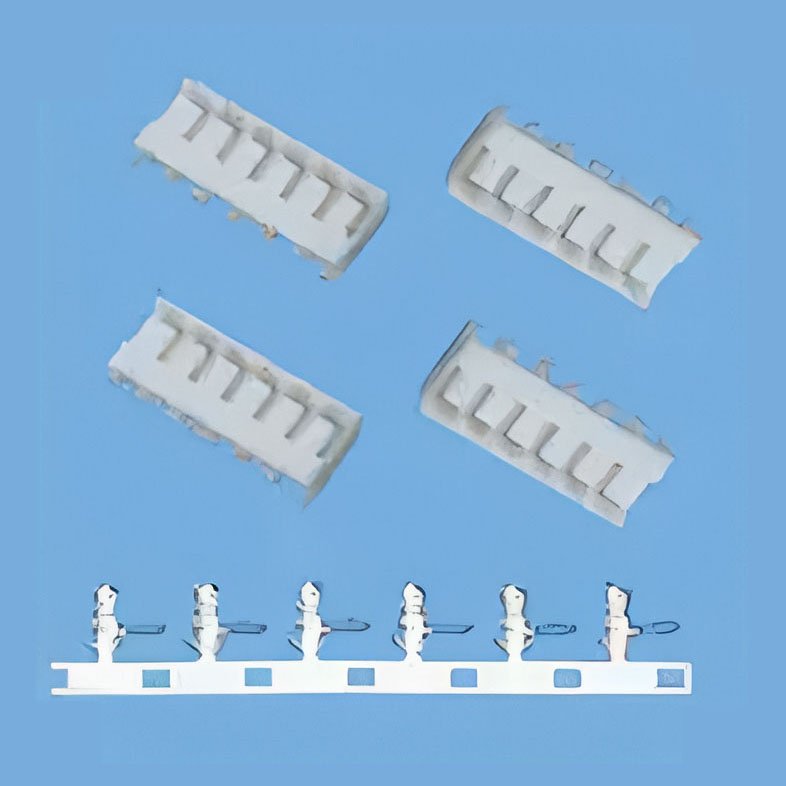 JC20 2.0mm-14