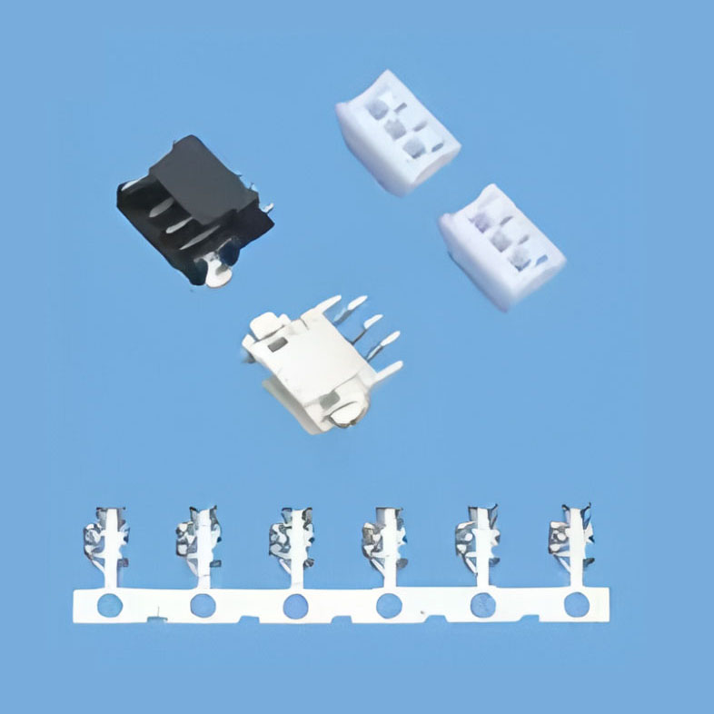 200AP-WT 2.0mm-16