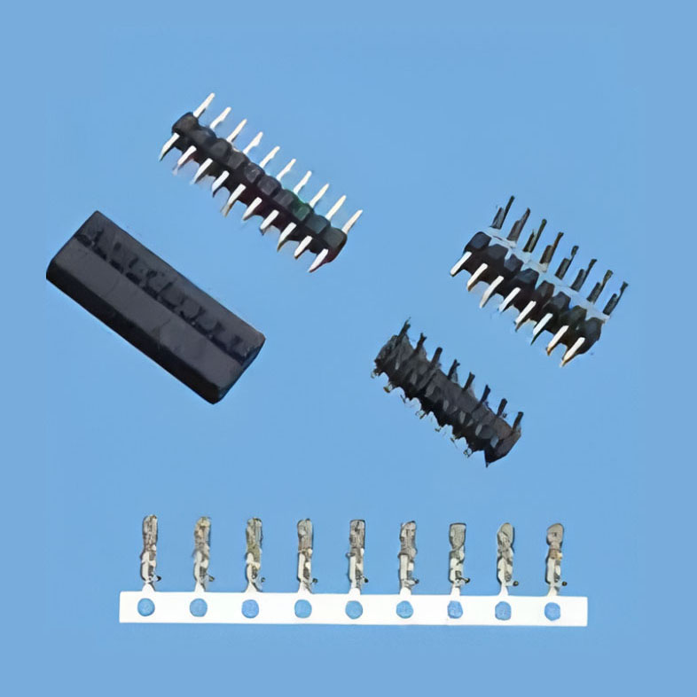 TJC8(杜邦双排)2.0mm-18