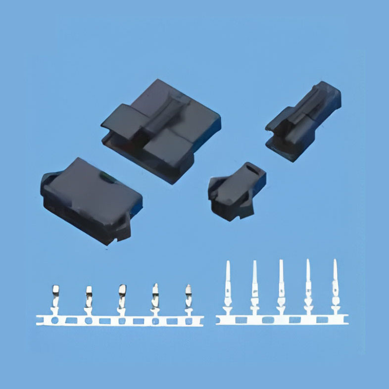 SM 2.5mm-3