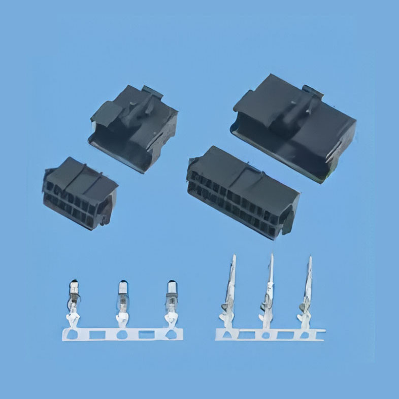 SMD 2.5mm-4