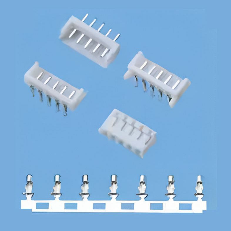 EH 2.5mm-5