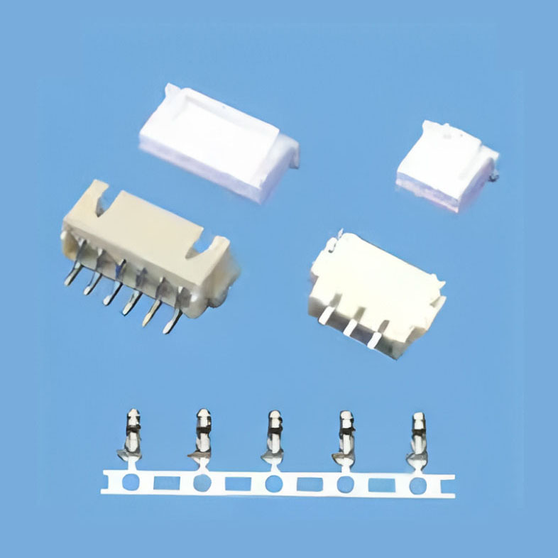 XH-WT 2.5mm-8