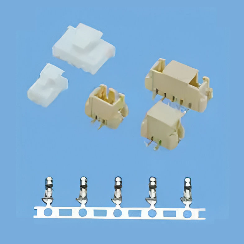 XHS-LT 2.5mm-9