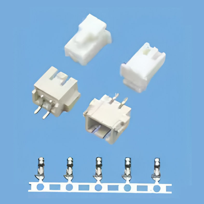 XHS-WT 2.5mm-10