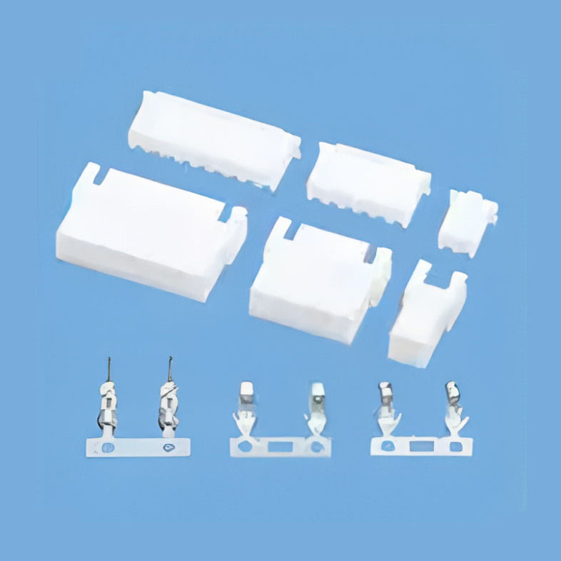 XH(R座)2.5mm-11