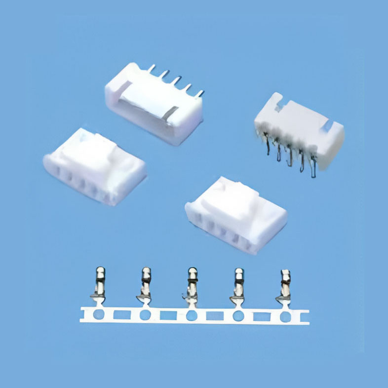 XHS 2.5mm-13