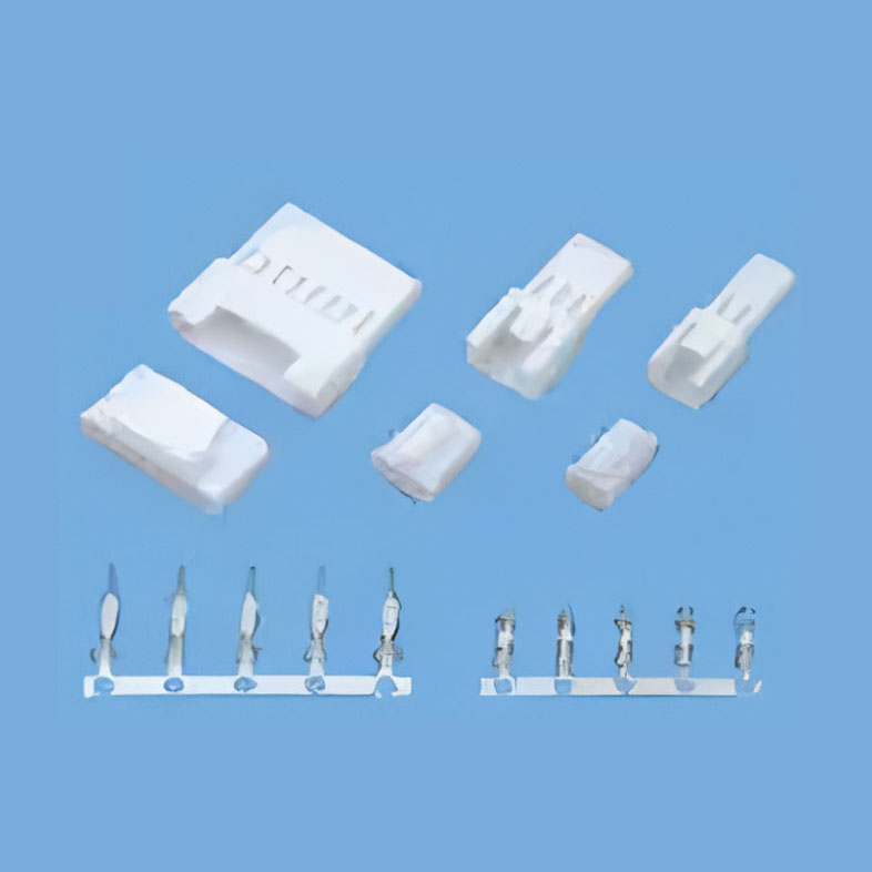 SMH/SMP 2.5mm-23
