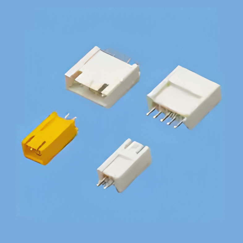 XHS-B 2.5mm-25