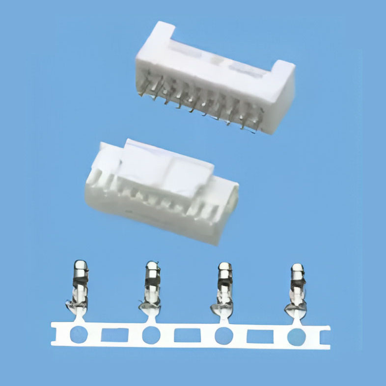 XHSD 2.5mm-27