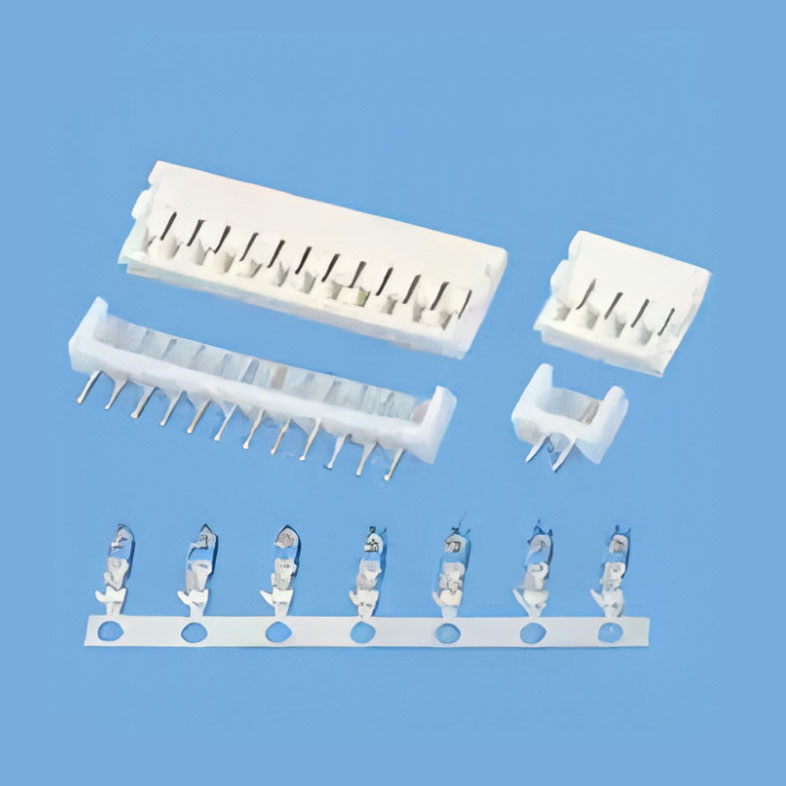 HR 2.5mm-29