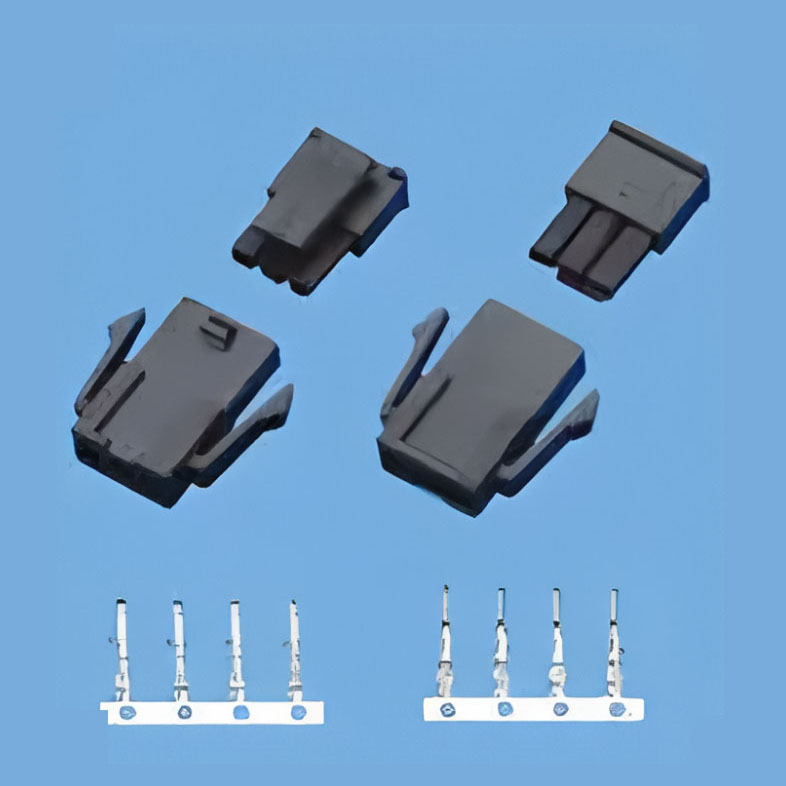 3001(单排)3.0mm-1