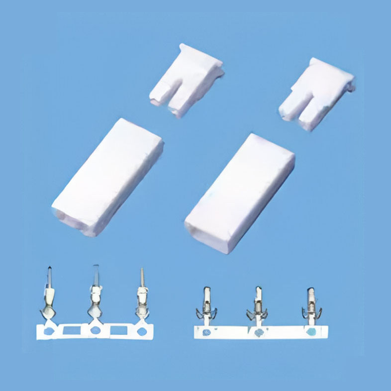 BHD-3502(R座)3.5mm-2