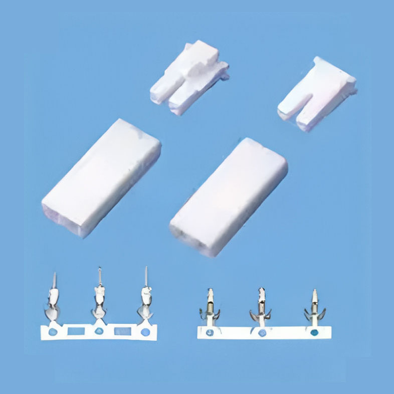 BHDS-3504(R座)3.5mm-4