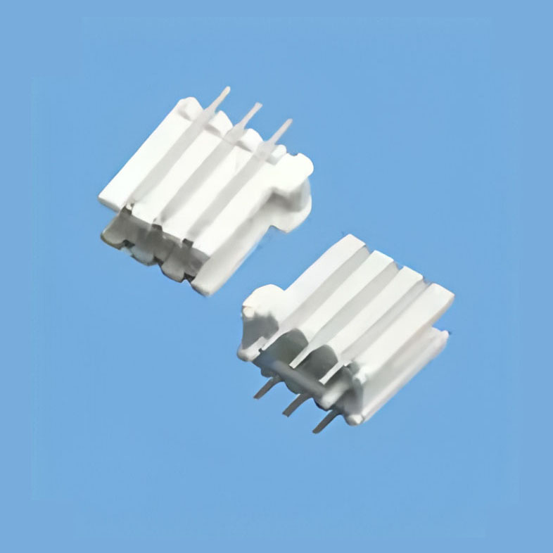 3.8-1-6P 3.8mm-1
