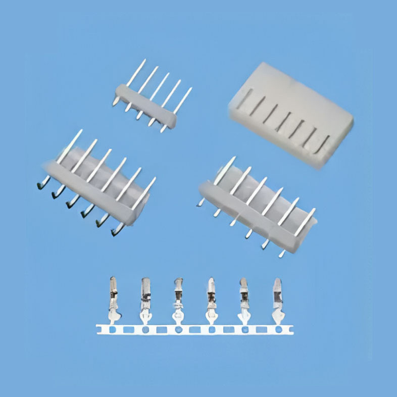 TJC6(3.96) 3.96mm-1