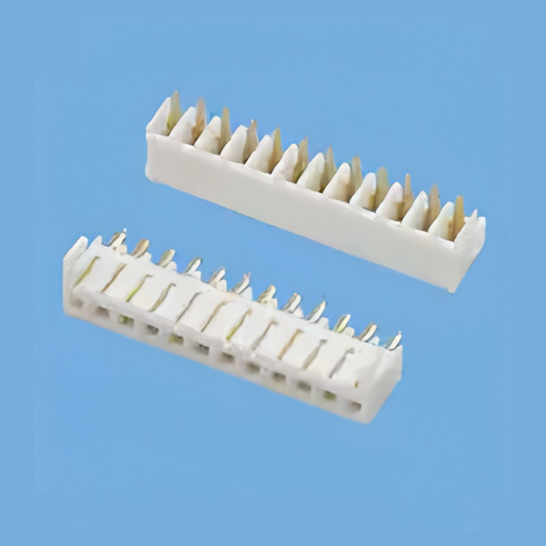 3.96-E 3.96mm-6