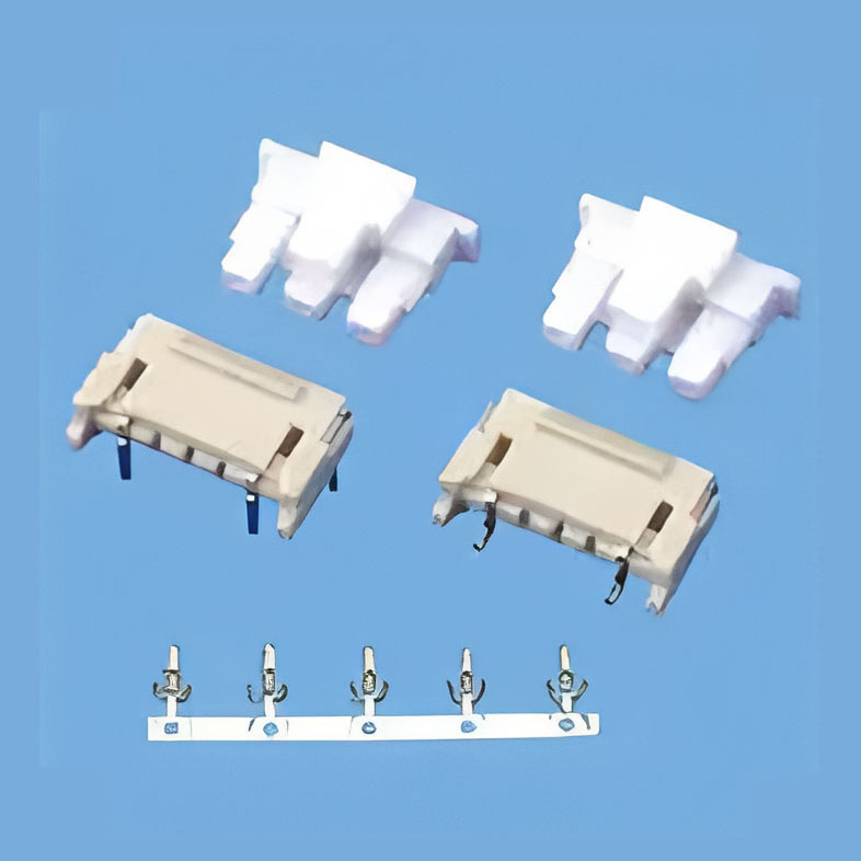 BHS4002 4.0mm-2