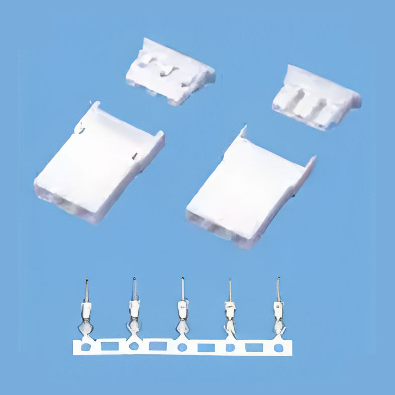 BH4003(R座)4.0mm-3