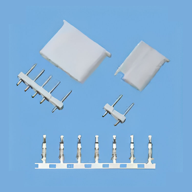 TJC2-B 7.5-5.0mm-4